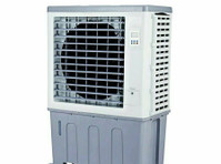 Portable Evaporative Air Conditioner to Beat The Heat - Altele