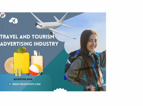Travel and Tourism advertising Industry: Best Practices and - Ostatní
