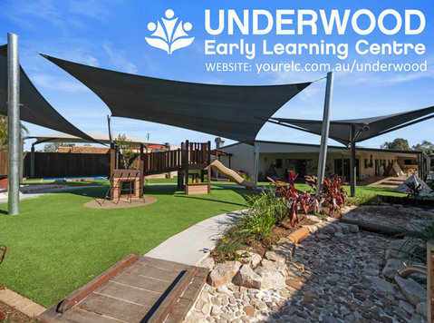 Underwood Early Learning Centre - Outros
