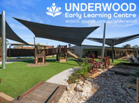 Underwood Early Learning Centre - Muu