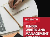 Premier Tender Consulting for Winning Submissions - Obchodní partner