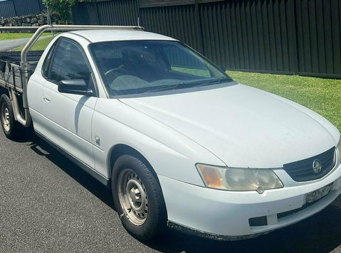 Get Cash for Cars Removal Sydney - Any Make, Any Condition - Cars/Motorbikes