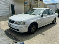 Old Car Buyer Sydney - Voitures/Motos