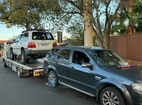 Top Scrap Car Buyer in Sydney – Instant Cash for Car - Cars/Motorbikes