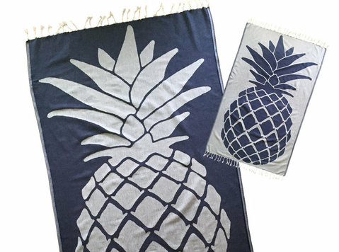 Buy Beautiful Stonewash Turkish Towels at Loopys - 	
Kläder/Tillbehör