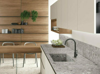 Kitchen Renovations Sydney | Luxury Modern Kitchen Renovatio - Bútor/Gép