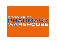 Good Price Pharmacy Rosebery - Classes: Other