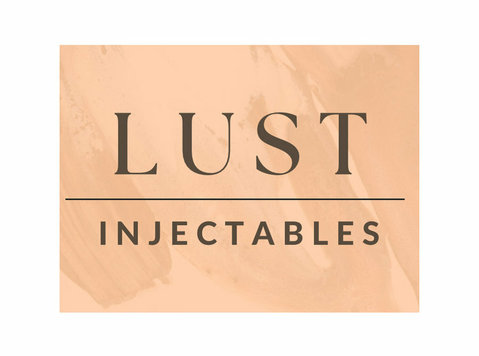 Lust Injectables - Làm đẹp/ Thời trang