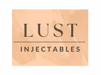 Lust Injectables - Moda/Beleza