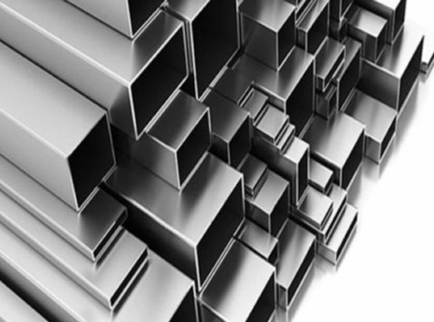 Alluremerx Zinc Ingots Exporter & Supplier - Building/Decorating