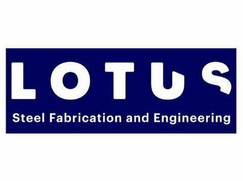 Lotus Steel - Bygning/pynt