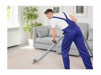 Best Commercial Cleaning Service In Sydney | Kv Cleaning - Limpeza