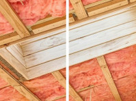 Expert Ceiling Insulation Installers for Superior Comfort - Nội trợ/ Sửa chữa