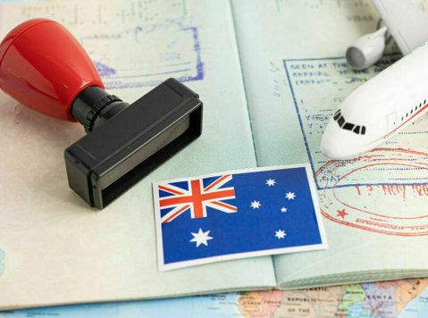 Employer Sponsored Visas – Secure Your Future in Australia! - Lag/Finans
