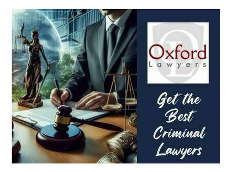 Get Expert Legal Advice Today With Oxford Lawyers Parramatta - Recht/Finanzen