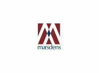 Marsdens Law Group - Liverpool - Jurisprudence/finanses