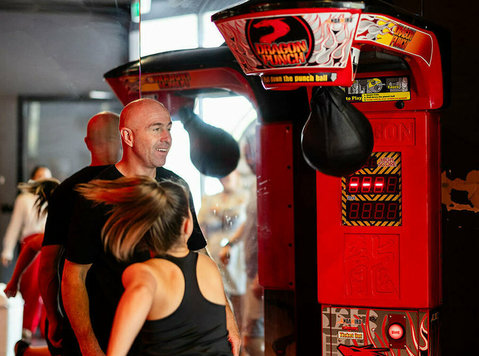 Best Adults Boxing Classes At Box Smart - Services: Other