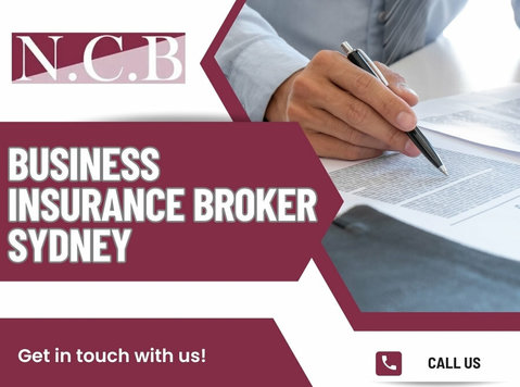 Business Insurance Sydney - อื่นๆ