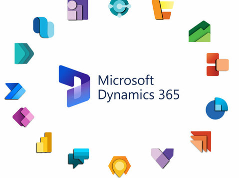 Dynamic Solutions for Your Business: Explore Dynamics 365 - Другое