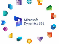 Dynamic Solutions for Your Business: Explore Dynamics 365 - Lain-lain