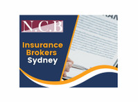Insurance Brokers Sydney - Lain-lain