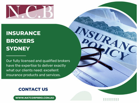 Insurance Solutions Sydney - Services: Other