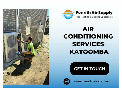 Professional AC Service Katoomba - Друго