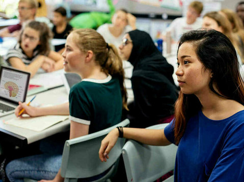 Student Visa Assistance – Study in Australia with Confidence - อื่นๆ