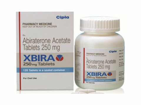 For Sale: Xbira 250mg Tablets - Limited Time Offer - อื่นๆ