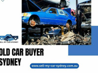 Sell My Car Sydney - سيارات/ دراجات بخارية