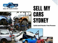 Sell My Car Sydney - Auto/Moto