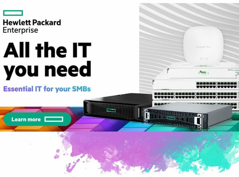 Everything you need with Essential It for Smbs - Otros