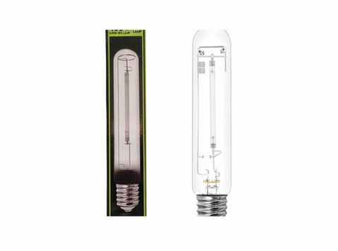Hydroponic Grow Light Kits for Thriving Indoor Gardens - Andet