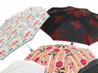 Stay Stylish in Any Weather with Our Women's Umbrellas in Au - Övrigt
