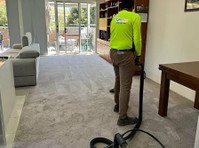 Professional Strata Cleaning Services in Sydney - Reinigung