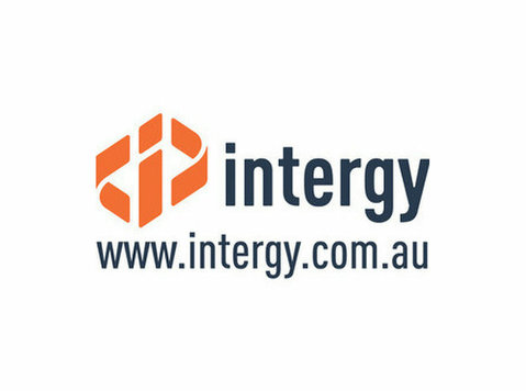 Microsoft Certified Software Company | Intergy, Sydney - Počítač a internet