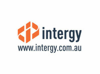 Microsoft Certified Software Company | Intergy, Sydney - Komputery/Internet