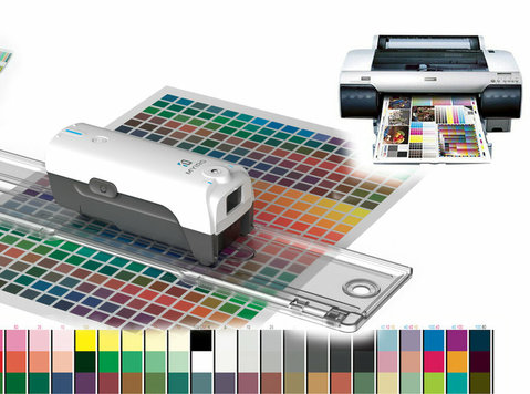 Advanced Colour Management with Myiro Tool - Altro