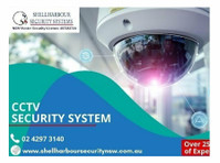 Advanced Security Systems in Wollongong: Shellharbour Securt - Services: Other