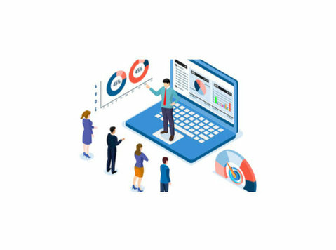 Enterprise Resource Planning Software Development Solutions - Övrigt