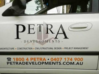 Innovative Car Window Stickers - Services: Other