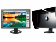 Most Accurate & Detailed Monitor Calibration at Best Price - Services: Other