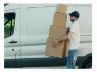 Pinnacle Couriers Services near me - Overig