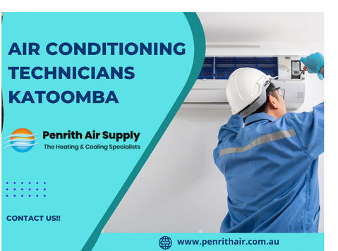 Professional Air Conditioning Technicians Katoomba - Andet