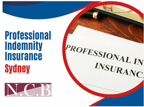 Professional Indemnity Insurance Sydney - Services: Other