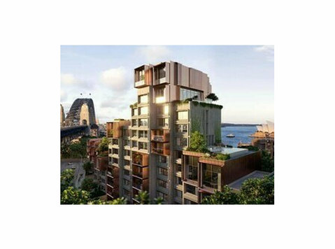Smart Building Management System for Optimal Efficiency - อื่นๆ