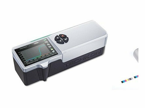 Spectrophotometer & Densitometer - Everything Need To Know - Khác