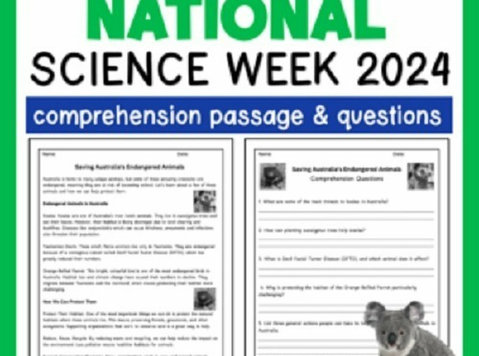 Teacher Resources Australia: Supporting Educators with Quali - อื่นๆ