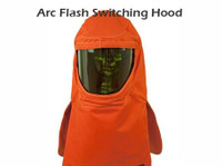 Arc Flash Protective Clothing/gear - Kleidung/Accessoires