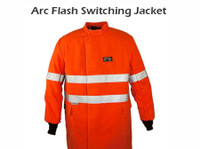 Arc Flash Protective Clothing/gear - Tøj/smykker